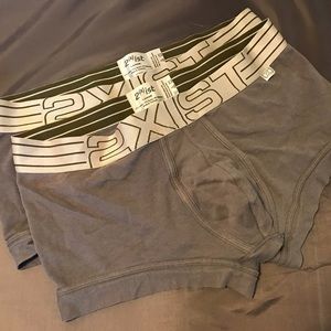 2xist Modal Trunk with X-treme Pouch